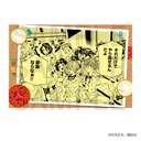 (PO) Honeko Akabane's Bodyguards Postcard Set C (6 Pieces in 1 Set) Image_5
