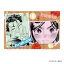 (PO) Honeko Akabane's Bodyguards Postcard Set C (6 Pieces in 1 Set) Image_6