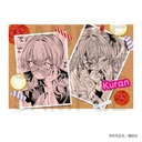 (PO) Honeko Akabane's Bodyguards Postcard Set D (6 Pieces in 1 Set) Image_2
