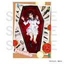 (PO) Honeko Akabane's Bodyguards Postcard Set D (6 Pieces in 1 Set) Image_7