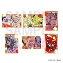 (PO) Honeko Akabane's Bodyguards Postcard Set E (6 Pieces in 1 Set) Image_1