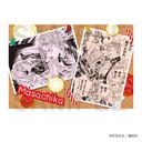 (PO) Honeko Akabane's Bodyguards Postcard Set E (6 Pieces in 1 Set) Image_2