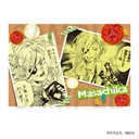 (PO) Honeko Akabane's Bodyguards Postcard Set E (6 Pieces in 1 Set) Image_3