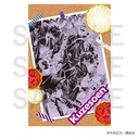 (PO) Honeko Akabane's Bodyguards Postcard Set E (6 Pieces in 1 Set) Image_5