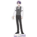 (PO) How I Attended an All-Guy's Mixer Acrylic Stand Fuji Image_1