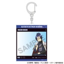 (PO) Reborn! SNS Style Acrylic Key Chain Rokudo Mukuro China Image_1