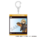 (PO) Reborn! SNS Style Acrylic Key Chain Dino China Image_1