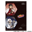(PO) Reborn! Single Clear File Blue China Image_2