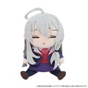 (PO) School Story of Wandering Witches Darugurumi (Plush) Elaina Image_1