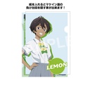 (PO) Too Many Losing Heroines! Losing Words Clear File 2 Yakishio Lemon Image_2