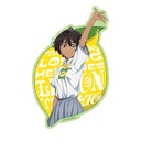 (PO) Too Many Losing Heroines! Travel Sticker 2 Yakishio Lemon Image_1
