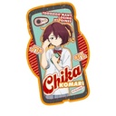 (PO) Too Many Losing Heroines! Travel Sticker 3 Komari Chika Image_1