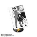 (PO) Zatch Bell! 2 Scene Cut Acrylic Stand Vol. 1 2 Zatch & Kiyo Image_1