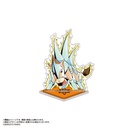 (PO) Zatch Bell! Coloring Acrylic Stand Vol. 1 2 Ponygon Image_1