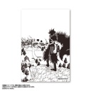 (PO) Zatch Bell! Illusta Art Collection Vol. 2 1 Brago Image_2