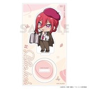 (PO) Blue Lock Acrylic Stand Chigiri Hyoma Autumn Image_1