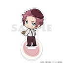 (PO) Blue Lock Acrylic Stand Itoshi Sae Autumn Image_2