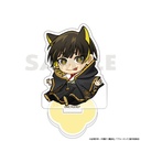 (PO) Blue Lock Acrylic Stand Bachira Meguru Kimono Kemomimi Image_2