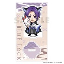(PO) Blue Lock Acrylic Stand Mikage Reo Kimono Kemomimi Image_1
