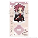 (PO) Blue Lock Acrylic Stand Itoshi Sae Kimono Kemomimi Image_1
