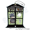 (PO) Blue Lock Shakatto Hiraku Key Black Halloween Ver. Isagi Yoichi Image_1