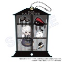 (PO) Blue Lock Shakatto Hiraku Key Black Halloween Ver. Nagi Seishiro Image_1