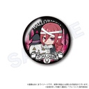 (PO) Blue Lock Trading Hologram Can Badge Black Halloween Ver. [BOX] Image_4
