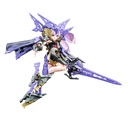 (PO) Megami Device Buster Doll Paladin Darkness Claw Image_2