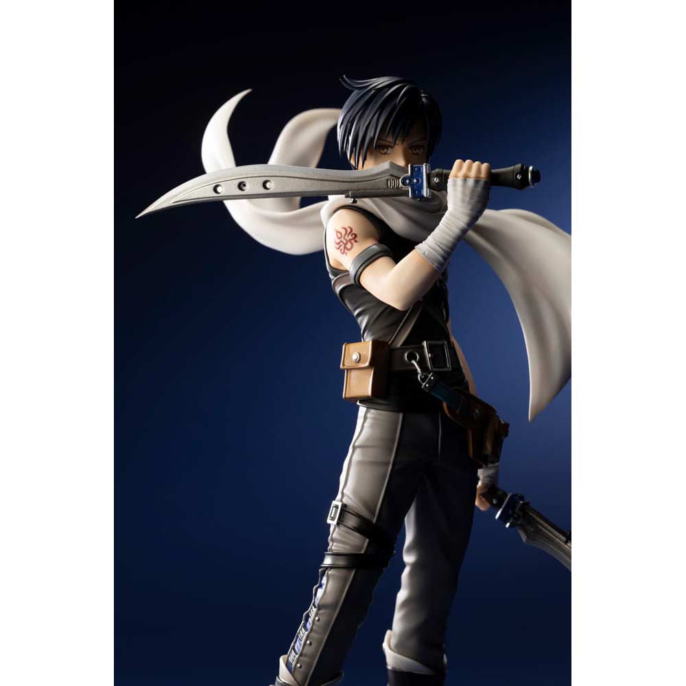 (PO) The Legend of Heroes - Joshua Bright (Kotobukiya Shop Exclusive) Image_11