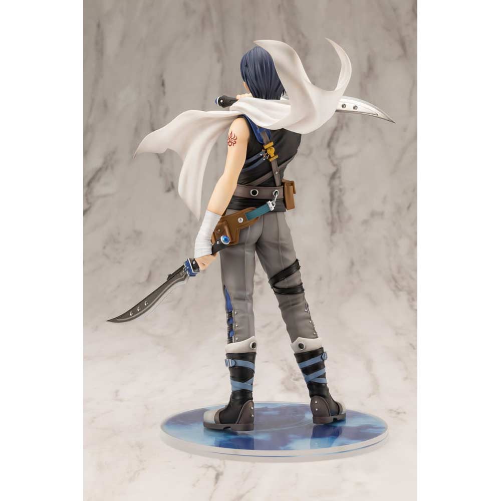 (PO) The Legend of Heroes - Joshua Bright (Kotobukiya Shop Exclusive) Image_17