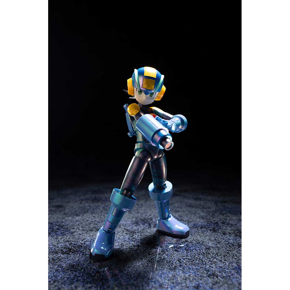 (PO) Mega Man.EXE Premium Charge Shot Ver. (Kotobukiya Shop Exclusive) Image_3