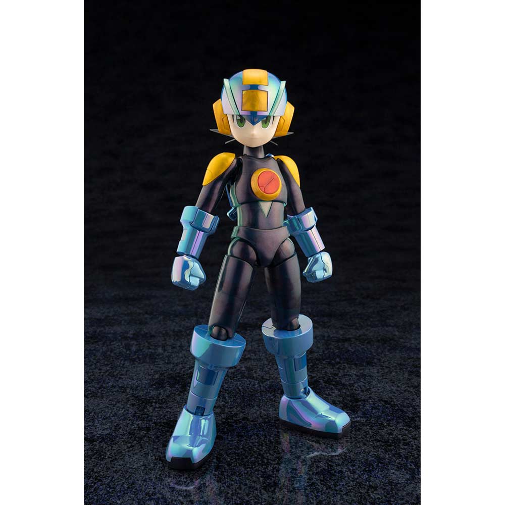 (PO) Mega Man.EXE Premium Charge Shot Ver. (Kotobukiya Shop Exclusive) Image_6