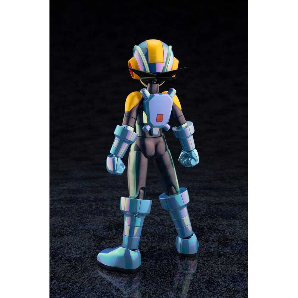 (PO) Mega Man.EXE Premium Charge Shot Ver. (Kotobukiya Shop Exclusive) Image_7