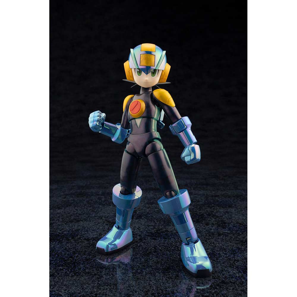 (PO) Mega Man.EXE Premium Charge Shot Ver. (Kotobukiya Shop Exclusive) Image_8