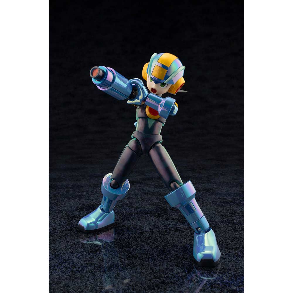 (PO) Mega Man.EXE Premium Charge Shot Ver. (Kotobukiya Shop Exclusive) Image_9