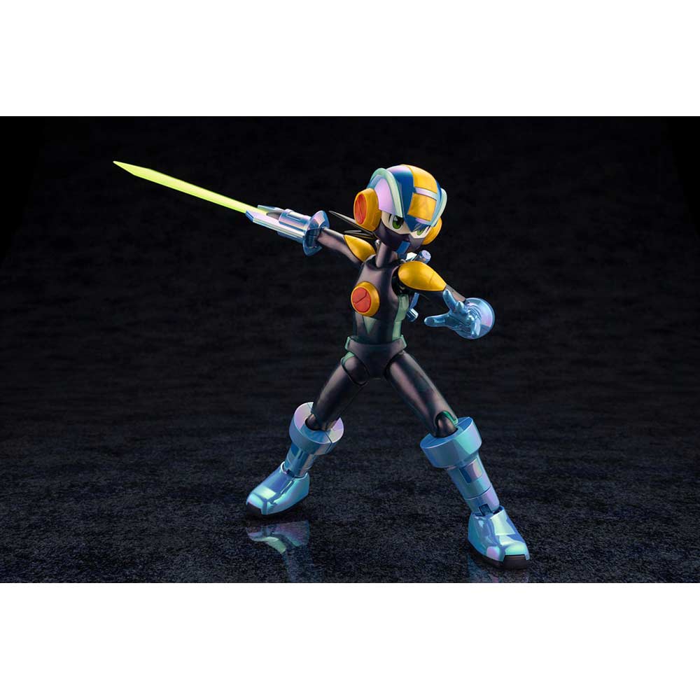 (PO) Mega Man.EXE Premium Charge Shot Ver. (Kotobukiya Shop Exclusive) Image_11