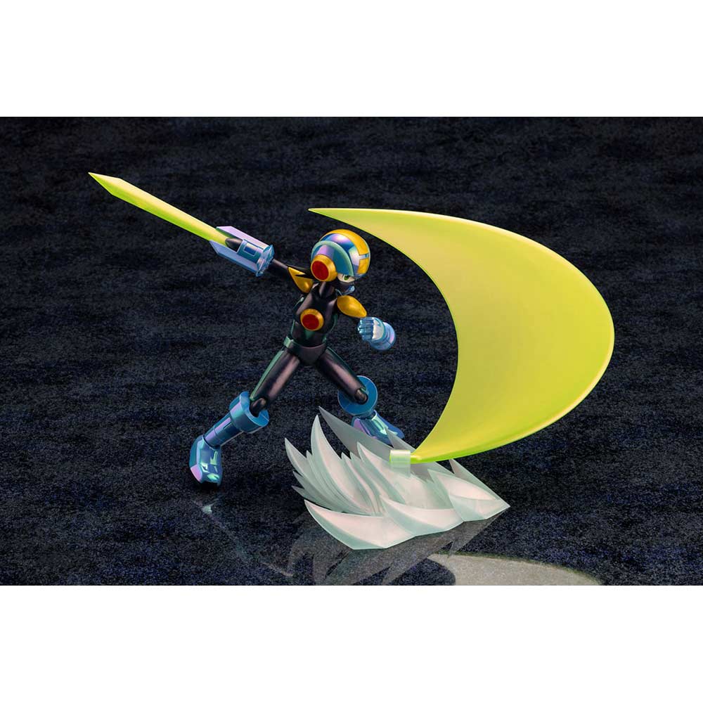 (PO) Mega Man.EXE Premium Charge Shot Ver. (Kotobukiya Shop Exclusive) Image_12