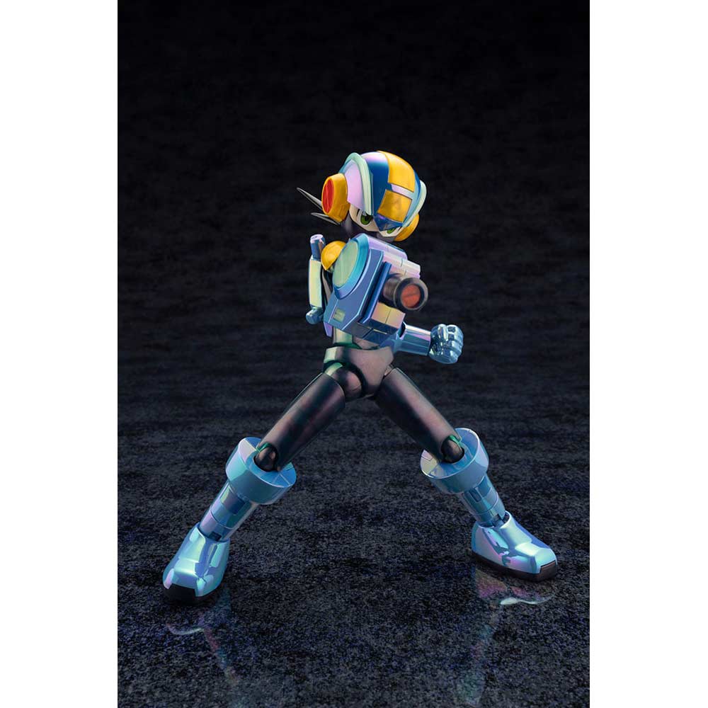(PO) Mega Man.EXE Premium Charge Shot Ver. (Kotobukiya Shop Exclusive) Image_13
