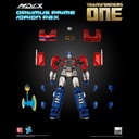  Transformers One - MDLX MDLX Optimus Prime/Orion Pax Image_2
