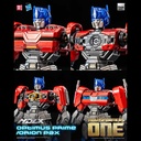 Transformers One - MDLX MDLX Optimus Prime/Orion Pax Image_3