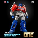  Transformers One - MDLX MDLX Optimus Prime/Orion Pax Image_4
