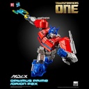  Transformers One - MDLX MDLX Optimus Prime/Orion Pax Image_5