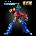  Transformers One - MDLX MDLX Optimus Prime/Orion Pax Image_6