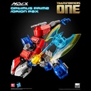  Transformers One - MDLX MDLX Optimus Prime/Orion Pax Image_7
