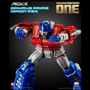  Transformers One - MDLX MDLX Optimus Prime/Orion Pax Image_8