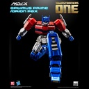  Transformers One - MDLX MDLX Optimus Prime/Orion Pax Image_9