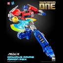  Transformers One - MDLX MDLX Optimus Prime/Orion Pax Image_10