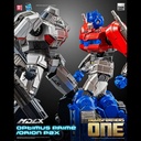  Transformers One - MDLX MDLX Optimus Prime/Orion Pax Image_11