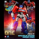  Transformers One - MDLX MDLX Optimus Prime/Orion Pax Image_12