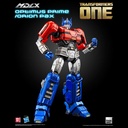 Transformers One - MDLX MDLX Optimus Prime/Orion Pax Image_13